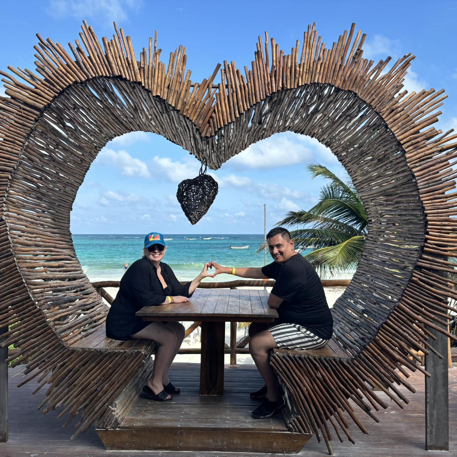 Tulum, Mexico