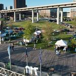 Canalside