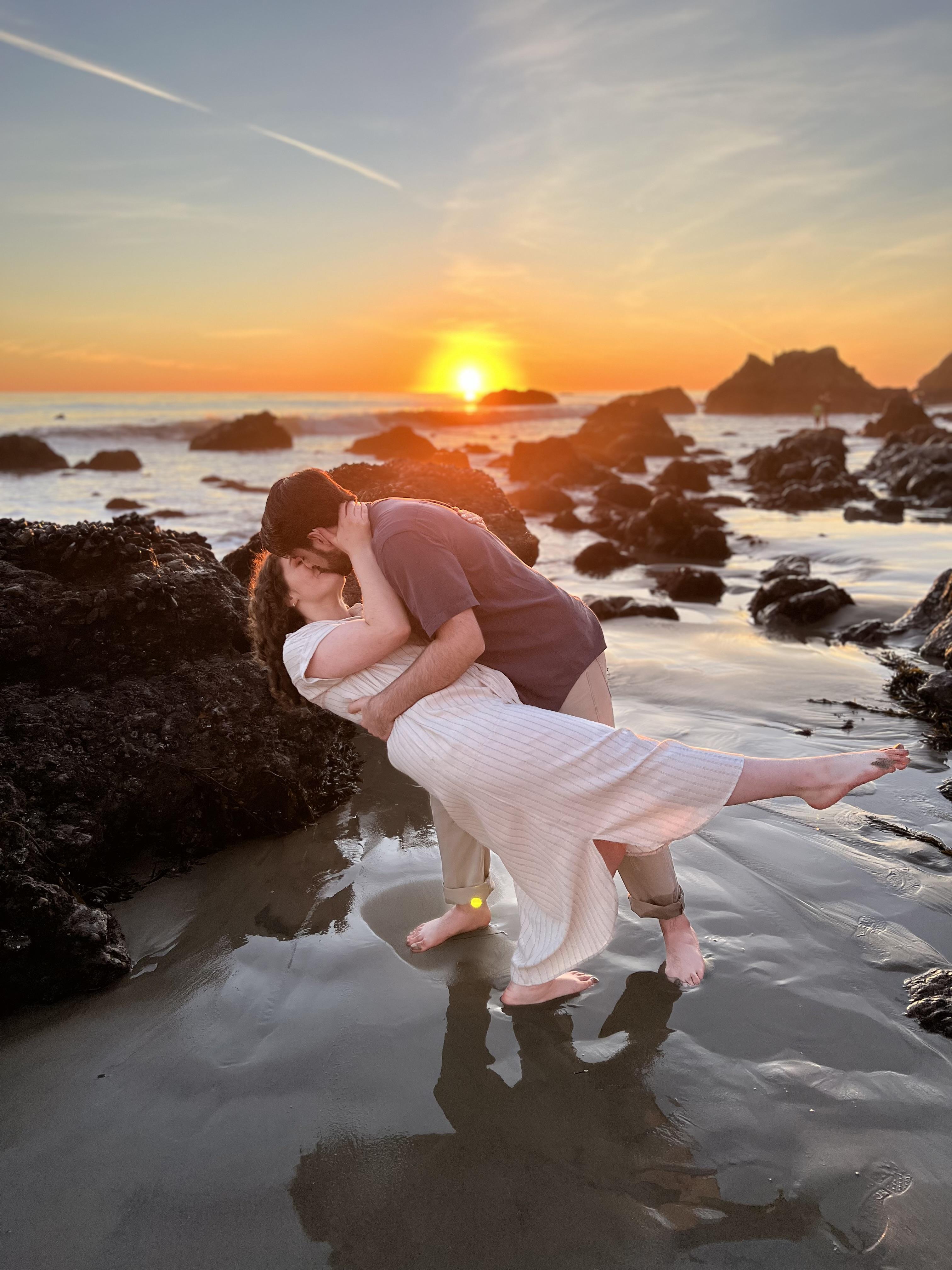 The Wedding Website of Liana Leininger and Jackson Wold