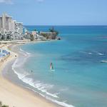 Condado Beach