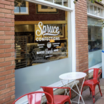Spruce Confections