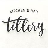Tillery Kitchen and Bar