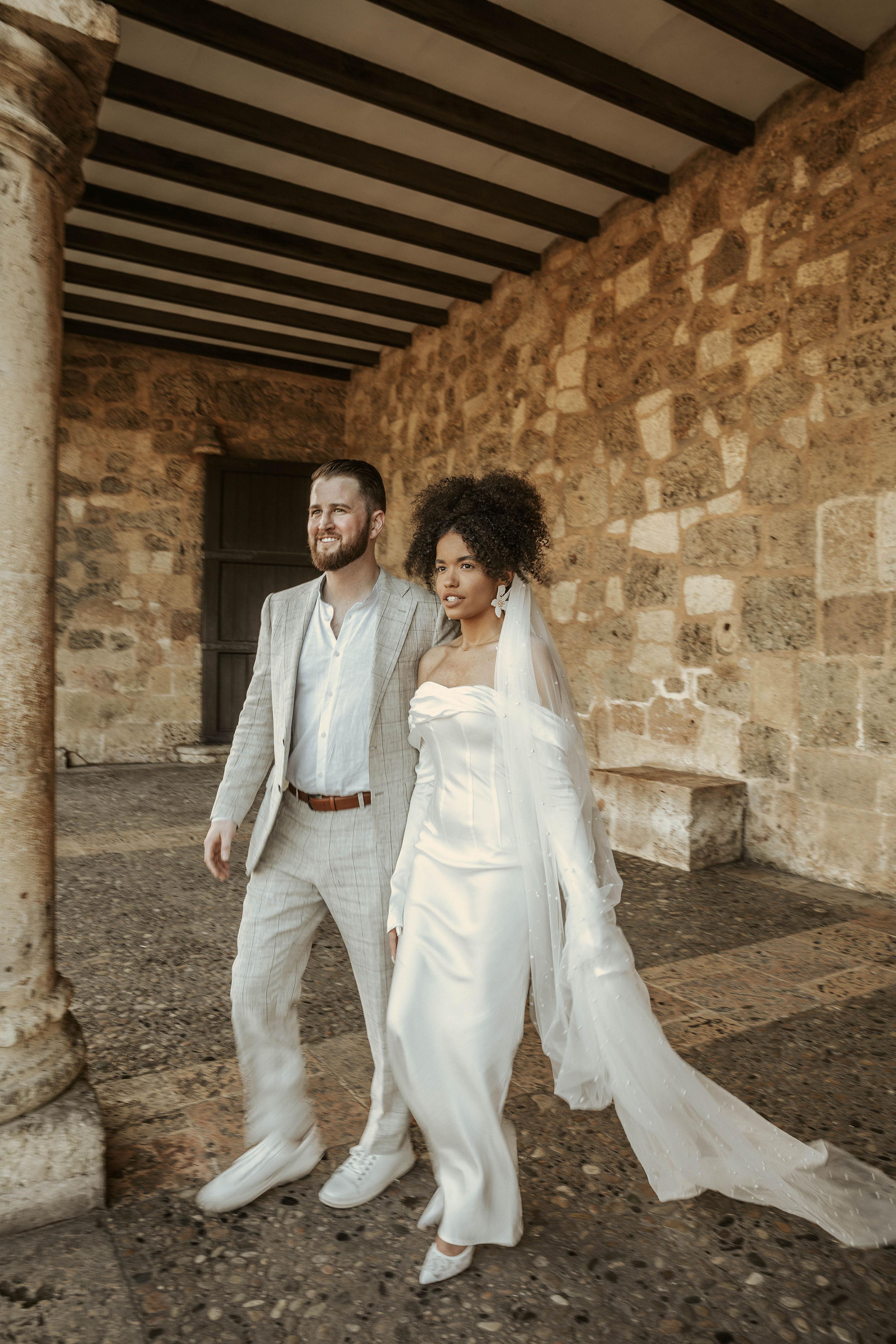 The Wedding Website of Shakira Gonzalez Peña and Garrett Thomas Dubé