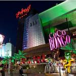 Nightlife / Disfrute de la vida nocturna