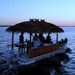 Tiki Boat Cruises