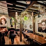 Aqua Pazzo (Restaurant)