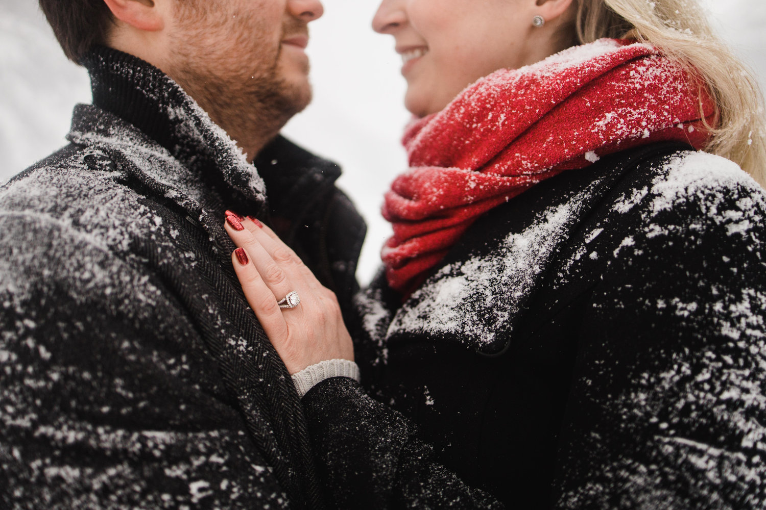 The Wedding Website of Shanelle Horobec and Ryan Clayton