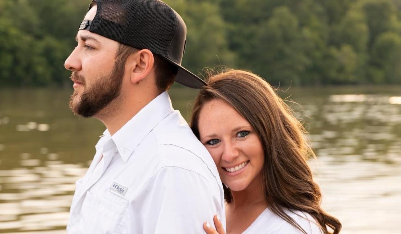 The Wedding Website of Alyssa Strope and Ethan Groves