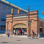 Historic Charleston City Market