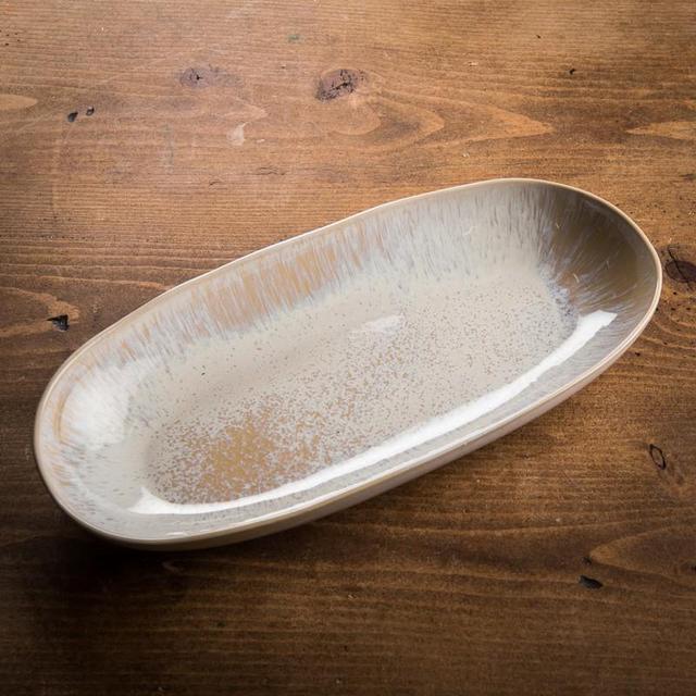 Casafina Ibiza Medium Oval Tray