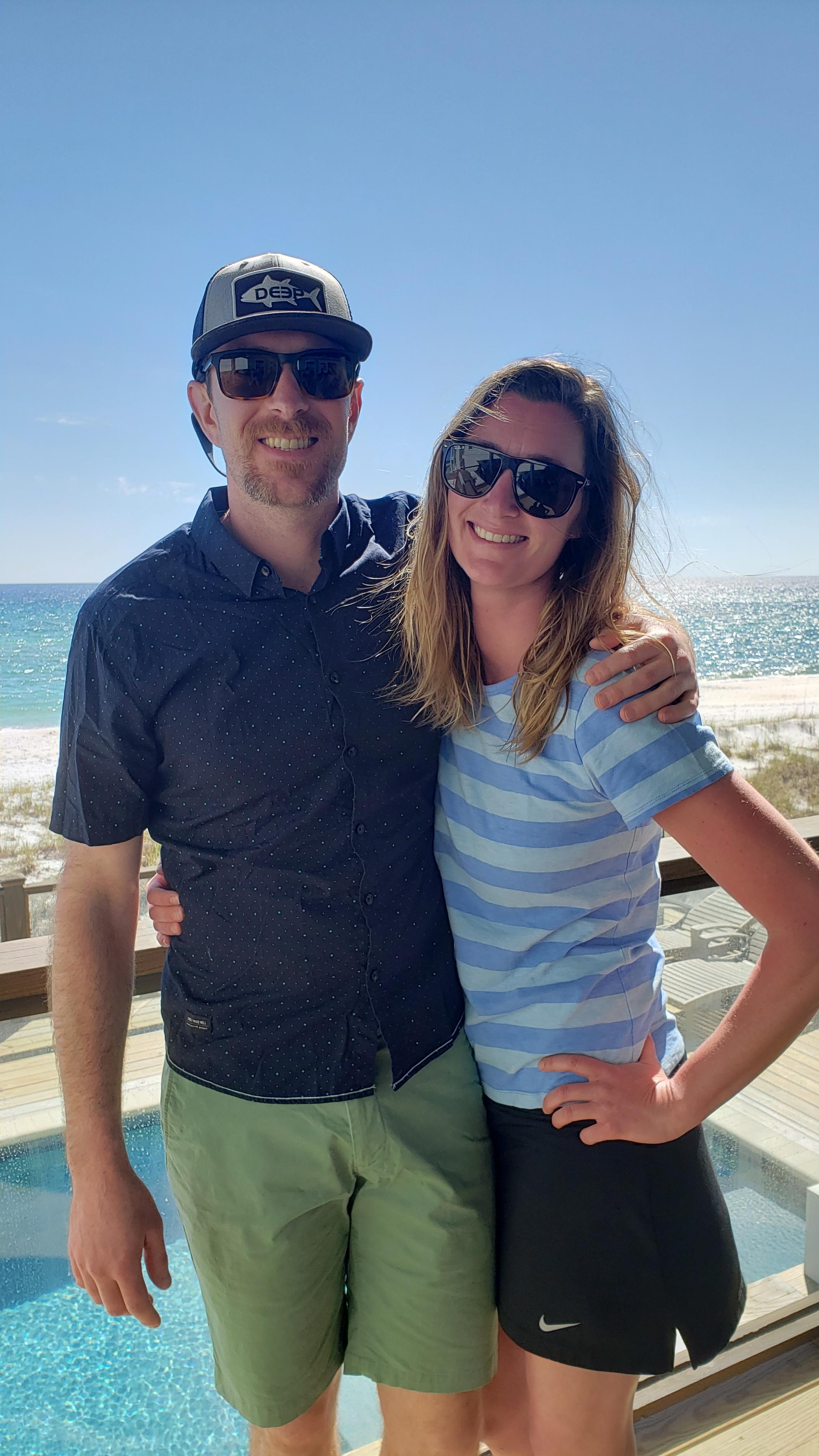 The Wedding Website of Skylar Carroll and Jeff Walters