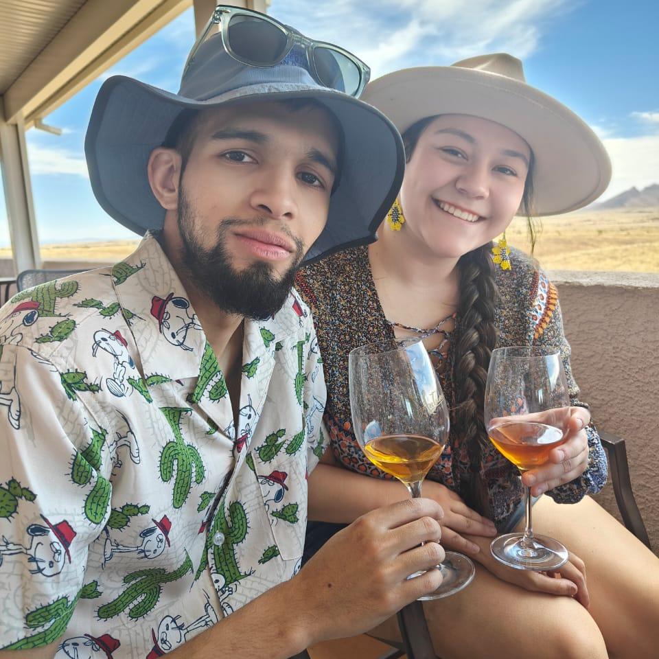 Winery Date (2025)