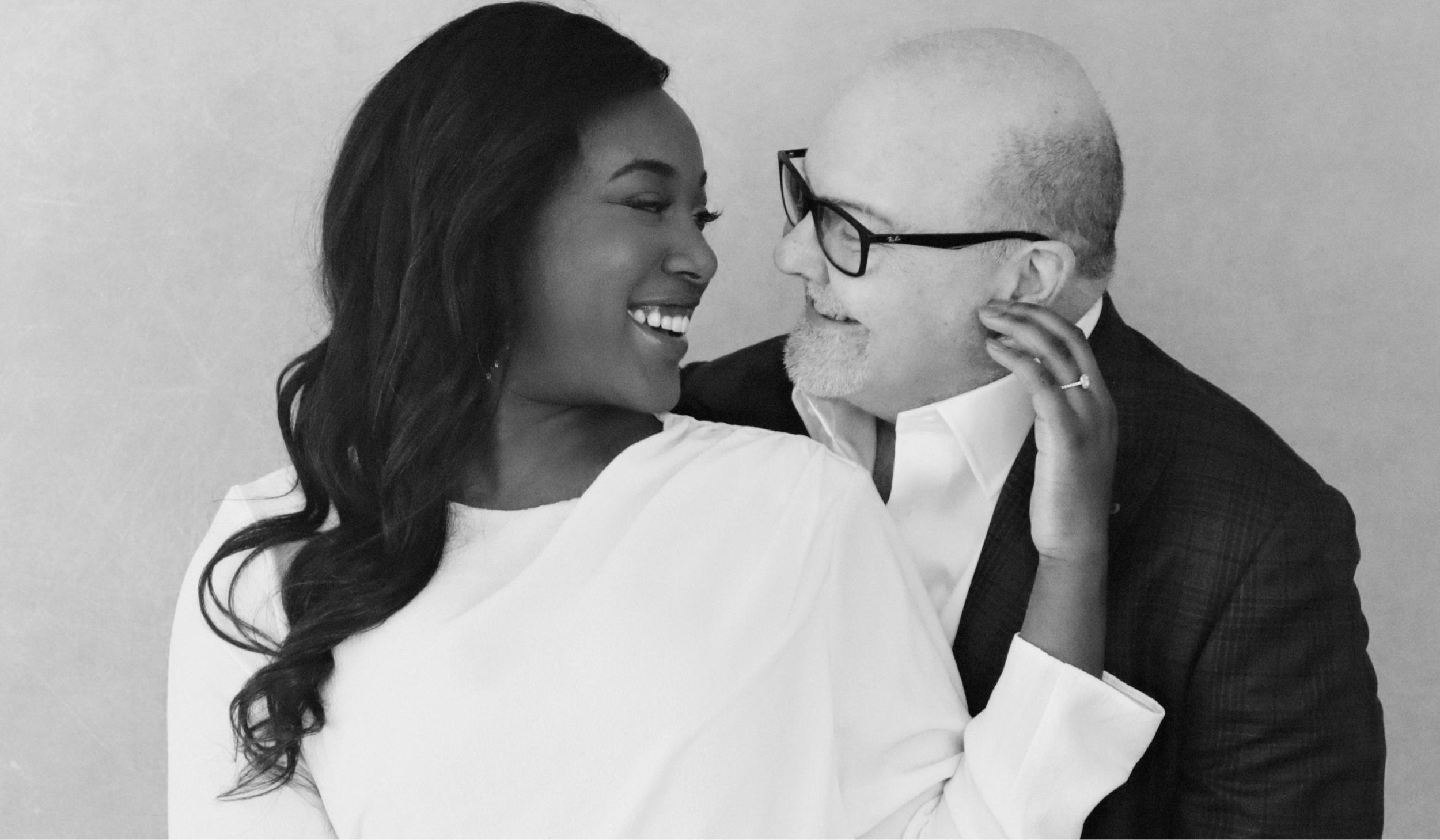 The Wedding Website of Shampaigne Graves and Bo Berry