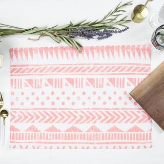 Sana Placemat, Set of 4