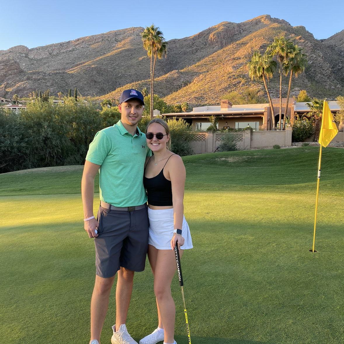 Tucson, AZ 2021