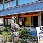 Salty Pelican Bar & Grill