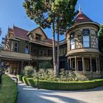 Winchester Mystery House