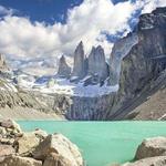 Torres del Paine