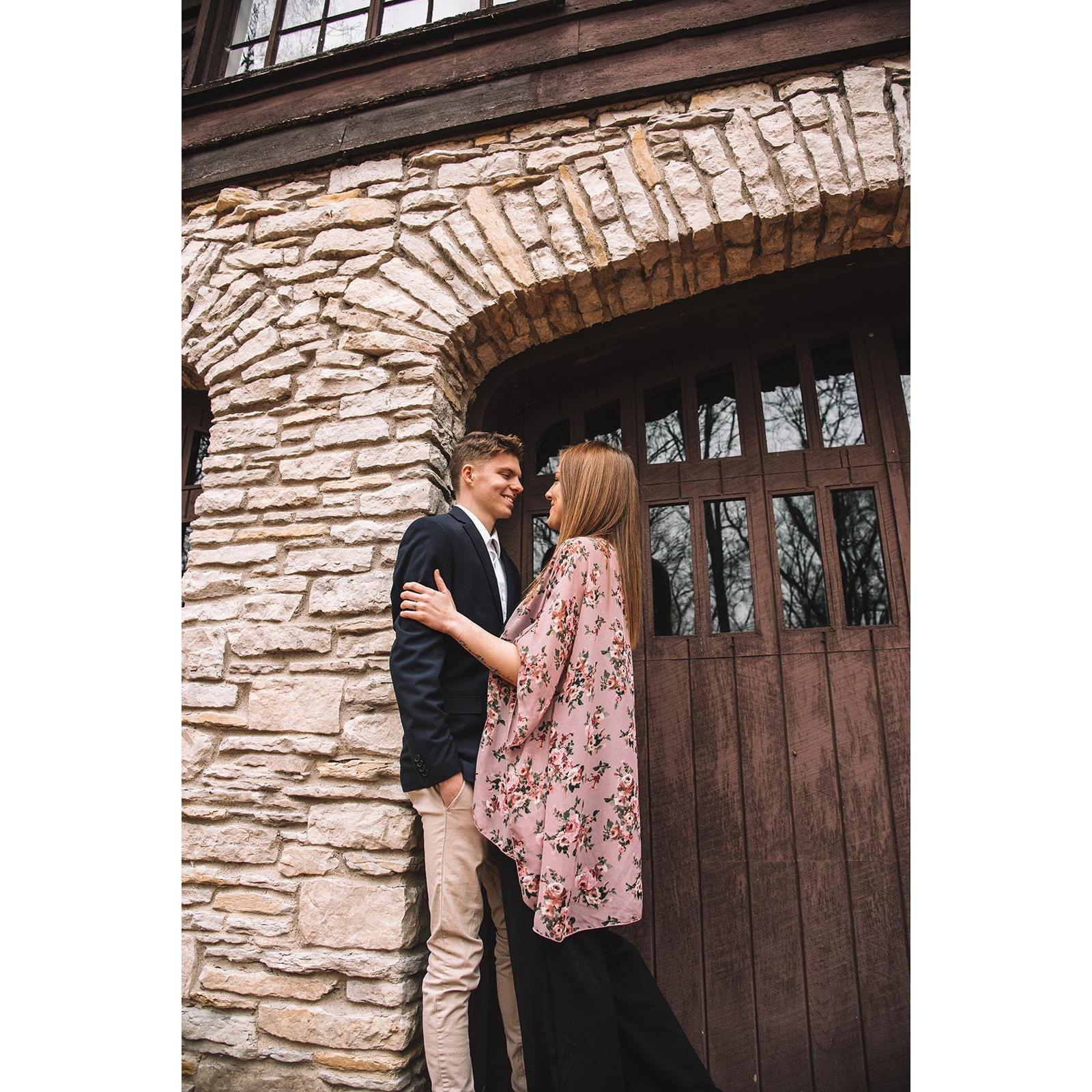 Engagement Photos!