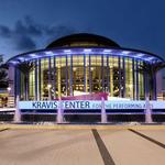 Kravis Center for the Performing Arts