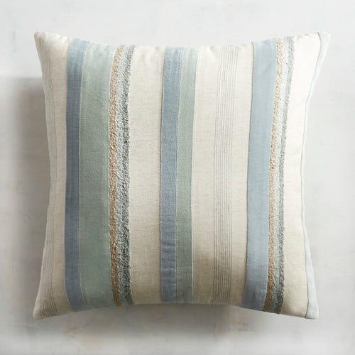 Textured Mineral Pillow