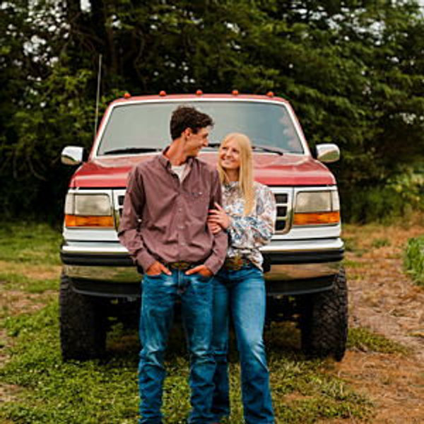 Our Honeymoon/ Home Improvement Fund