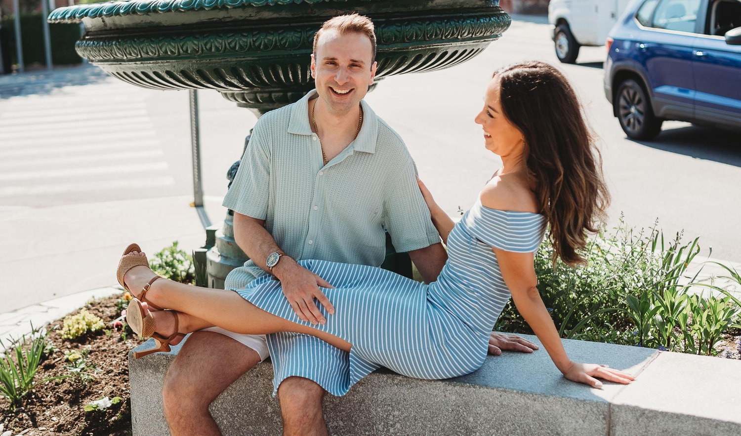 The Wedding Website of Alexis Guerra and Justin Cloutier