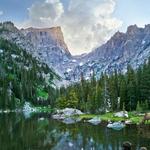 Rocky Mountain National Park