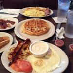 Town And Country Cafe