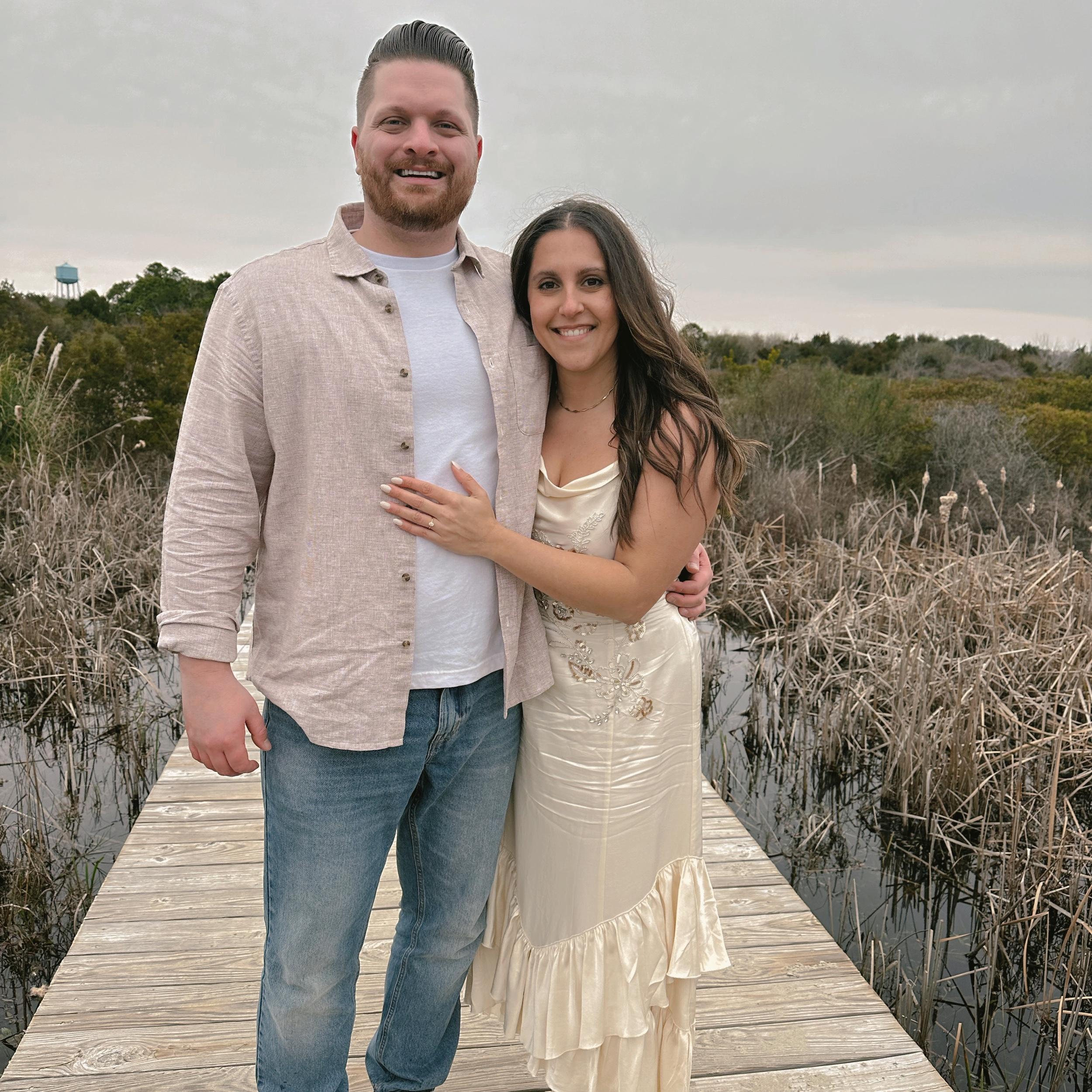 Alexa Pignatelli and Mike Grabo's Wedding Website