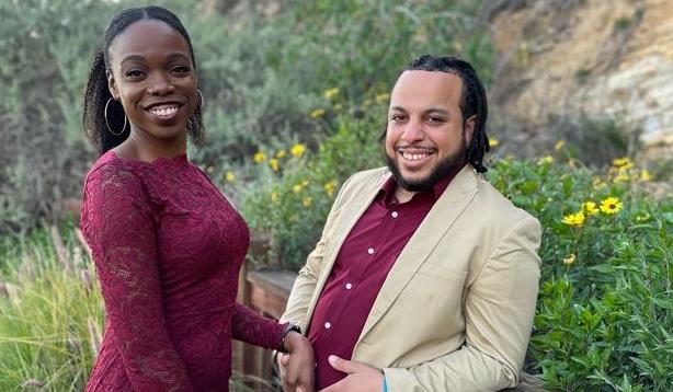 The Wedding Website of Leslie Maddison and Tyronne Plunkett