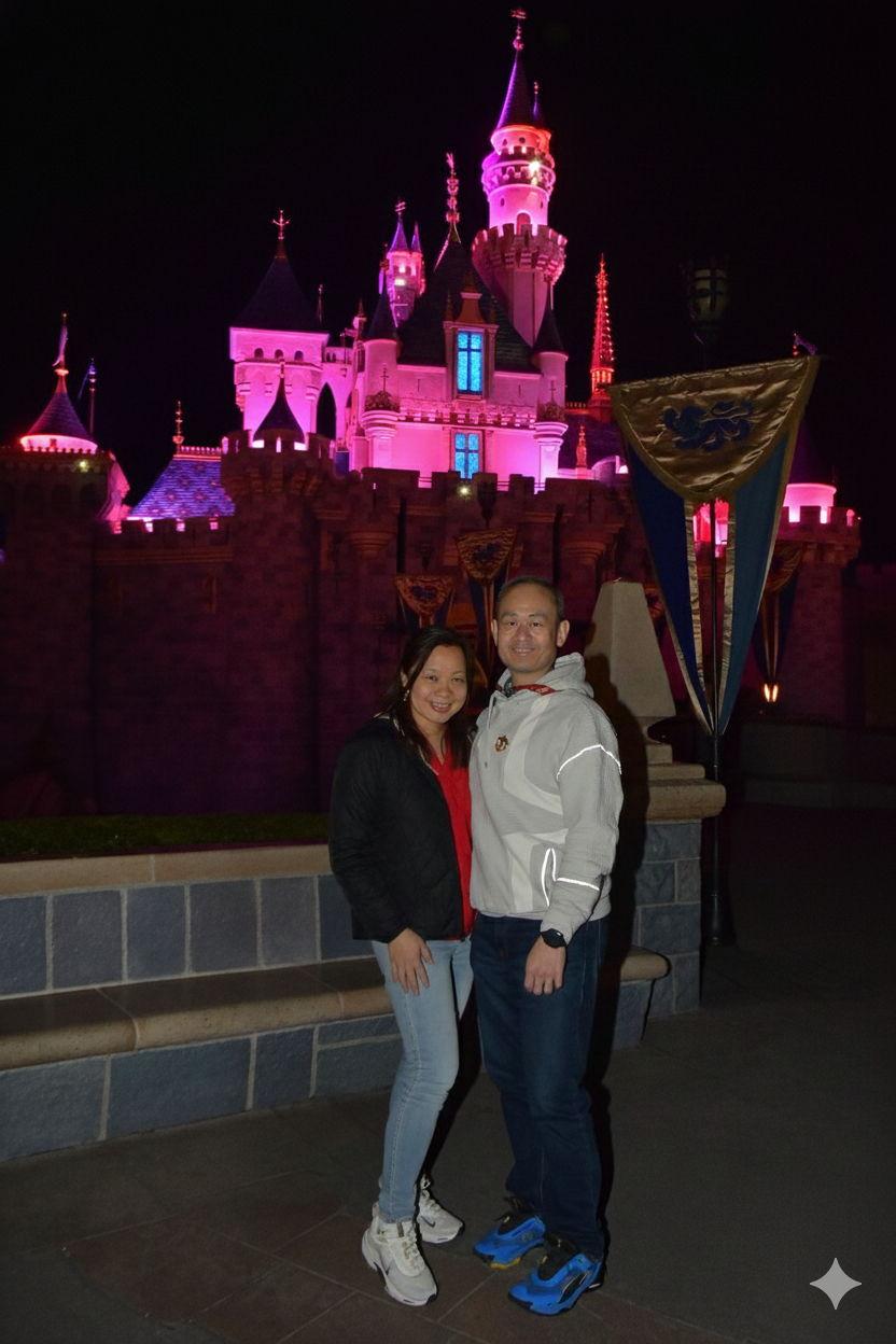 The Wedding Website of Young Tung and My Nguyen