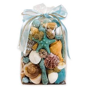Morning Shoreline Potpourri Bag