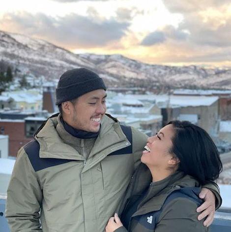 Park City, Utah, 11/2020