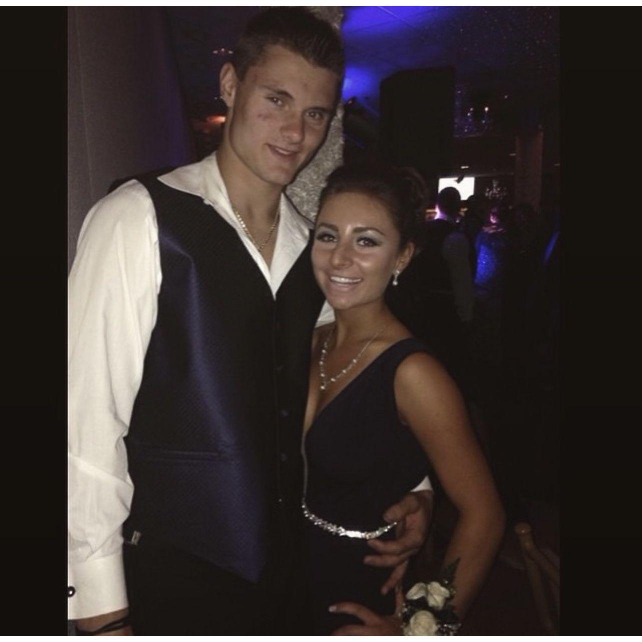 Senior Prom