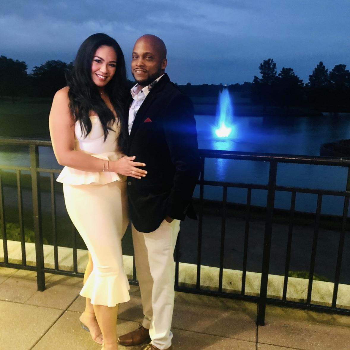 2021: Love is filling the air this season! (fun fact: In 2021, we attended 7 heartwarming weddings!)