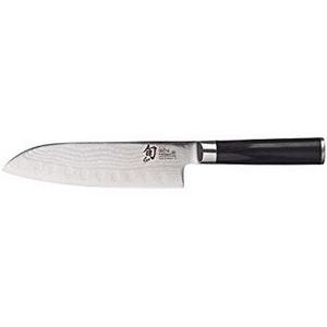 DALSTRONG 7" Santoku Knife - Shogun Series - AUS-10V 7"