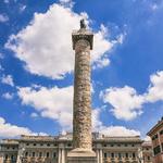 Marcus Aurelius Column