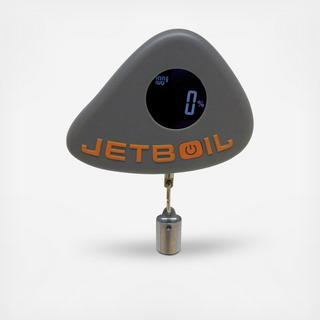 Jetgauge Canister Gauge