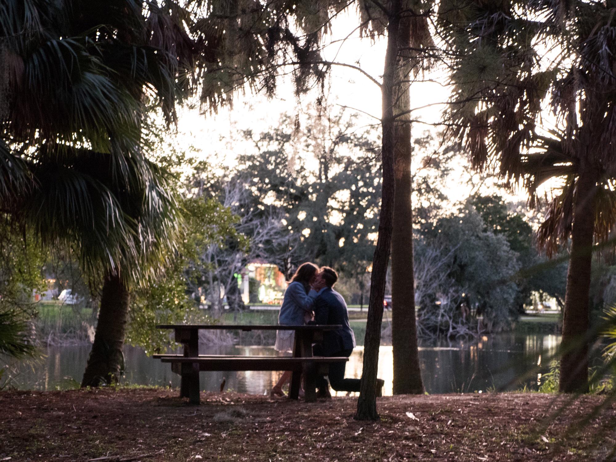 City Park, New Orleans