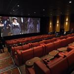 Horizon Cinemas Marley Station Movies