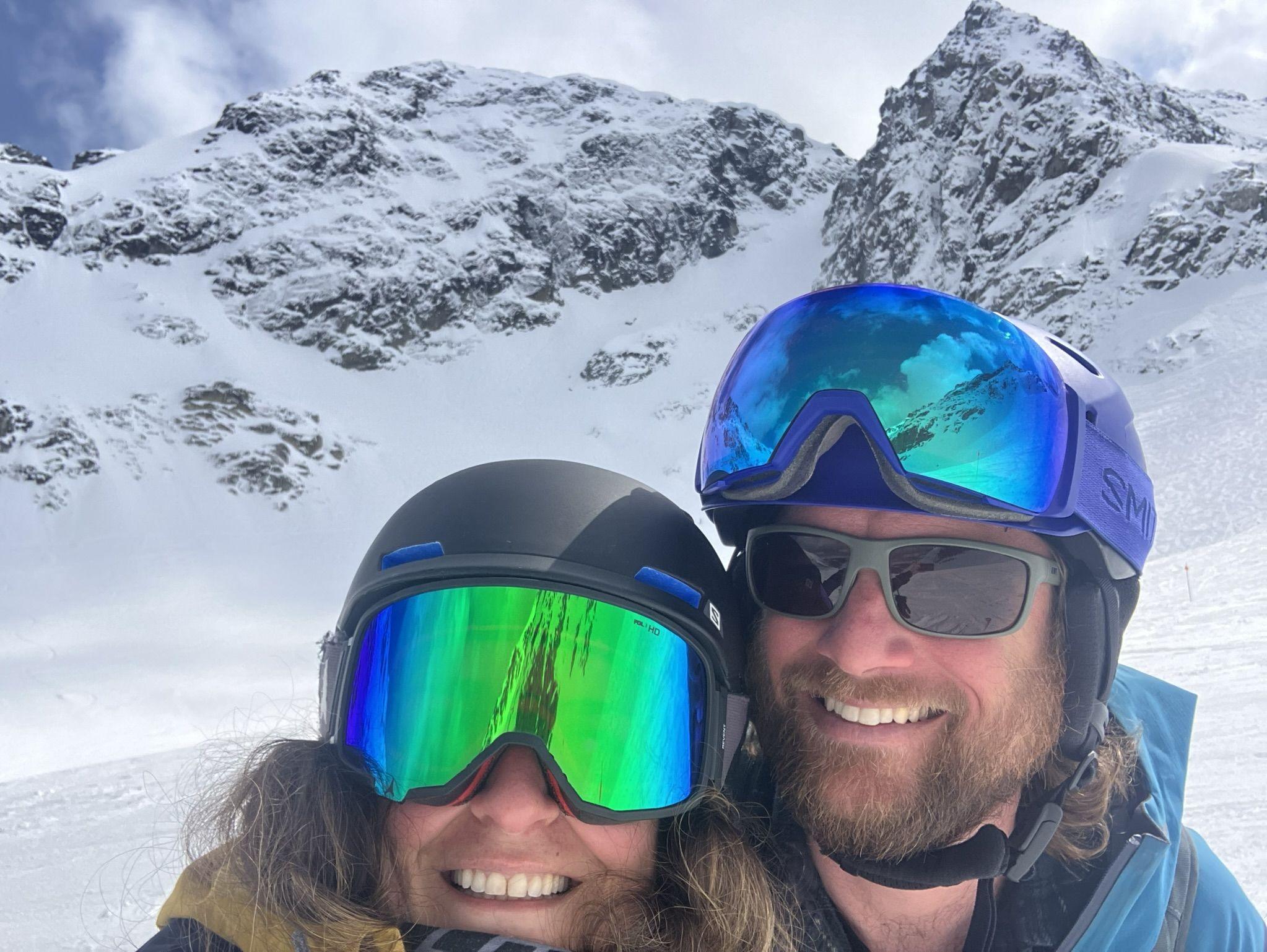 The Wedding Website of Adriane Salah and Charlie Hill