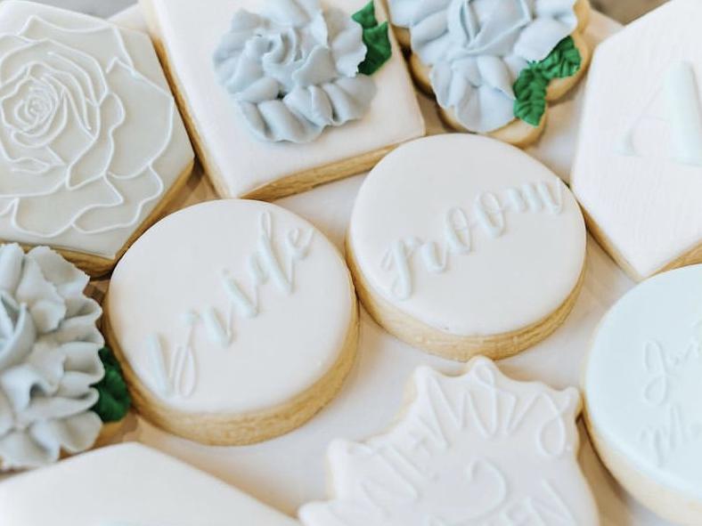 The Wedding Website of Josh Rollins and Shelby Rice