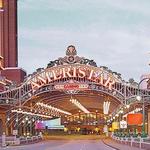 Ameristar Casino Resort Spa St. Charles