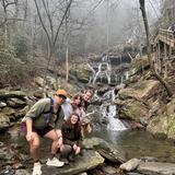 Catawba Falls
