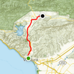 Ojai-Ventura Bike Path