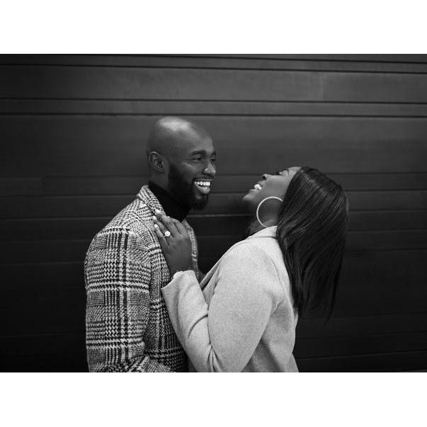 I could watch you laugh..FOREVER!