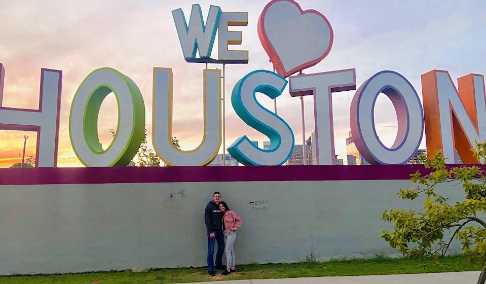 The Wedding Website of Trenton Crow and Carly Perricone
