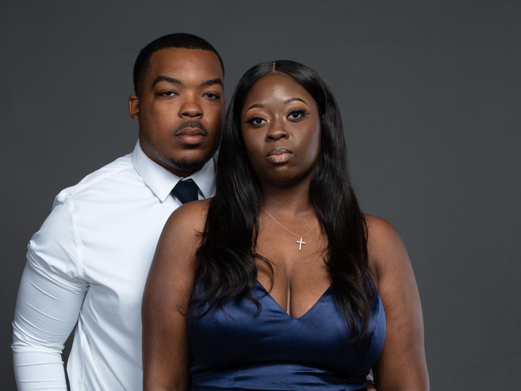 The Wedding Website of Melissa Pruitt and Xavier Key