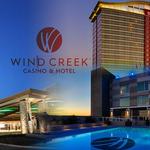 Wind Creek Wetumpka